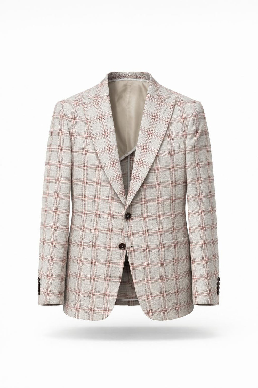 'Cruze' Jacket
