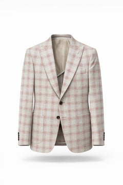 'Cruze' Jacket