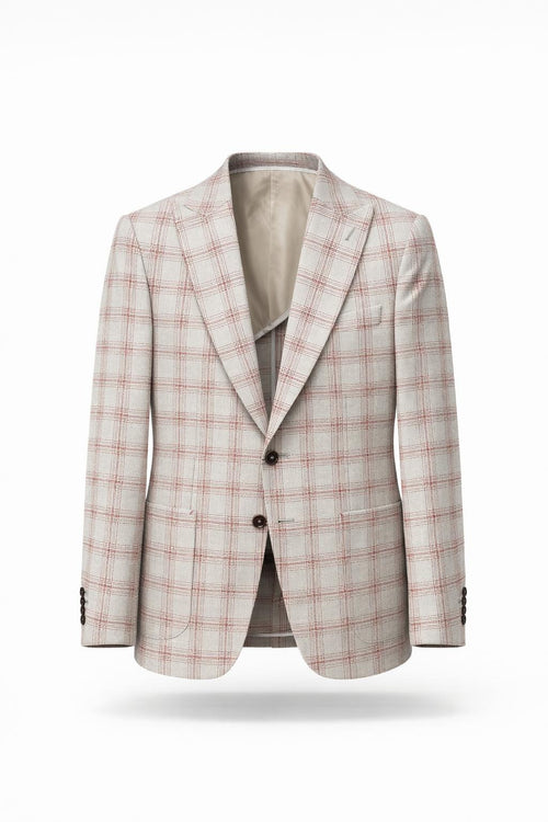 'Cruze' Jacket