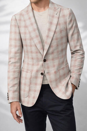 'Cruze' Jacket