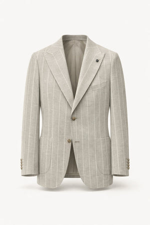 'Dwayne' Jacket