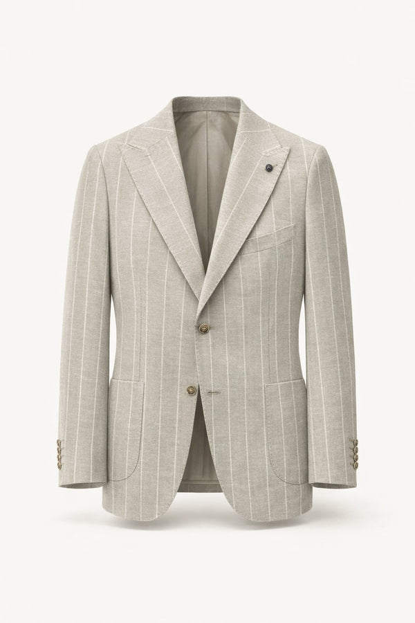 'Dwayne' Jacket