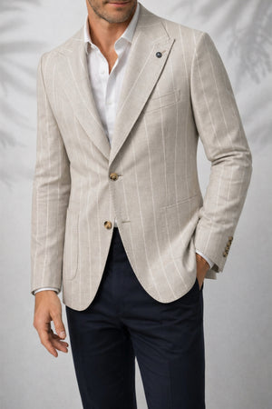 'Dwayne' Jacket