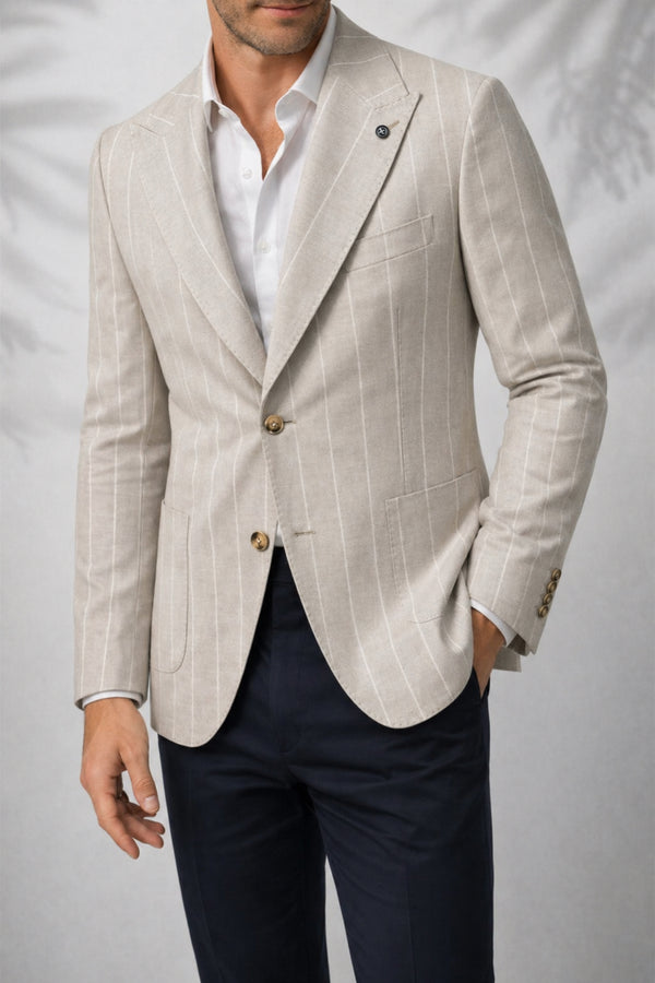 'Dwayne' Jacket