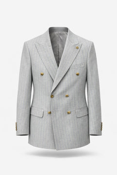 'Emyr' 2-Piece Suit