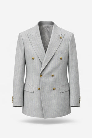 'Emyr' 2-Piece Suit