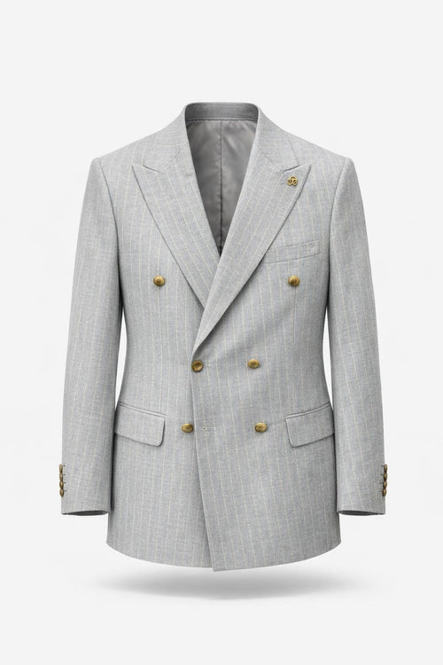 'Emyr' 2-Piece Suit