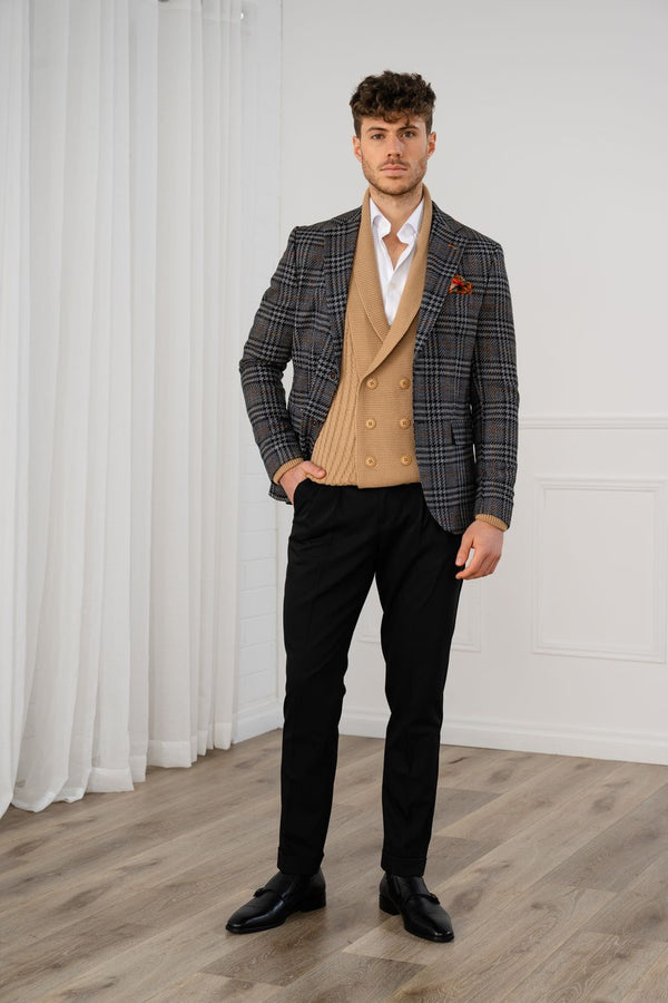 'Chandler' Cardigan