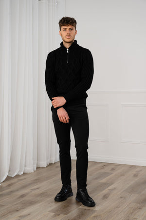 'Jay' Sweater