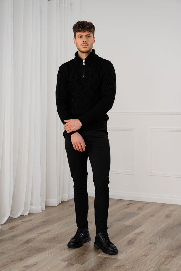 'Jay' Sweater