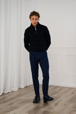 'Jay' Sweater