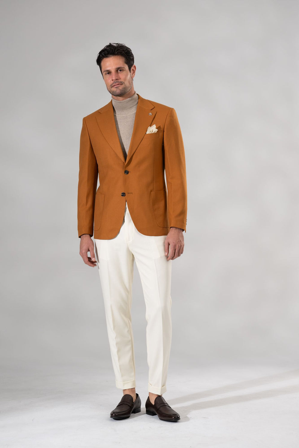 'Thiago' Jacket