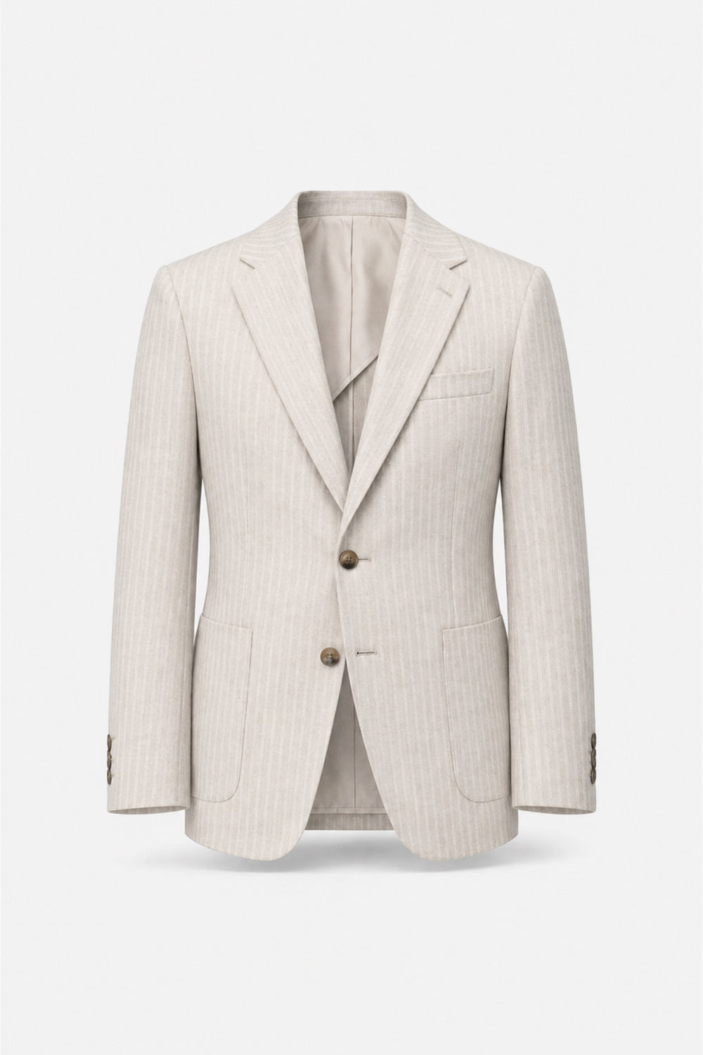 'Maximus' Jacket