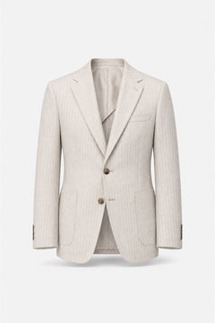 'Maximus' Jacket
