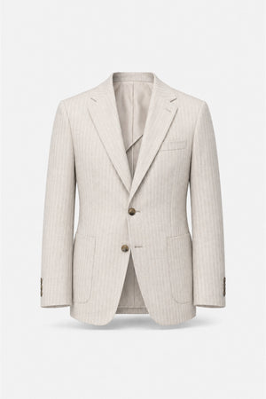 'Maximus' Jacket