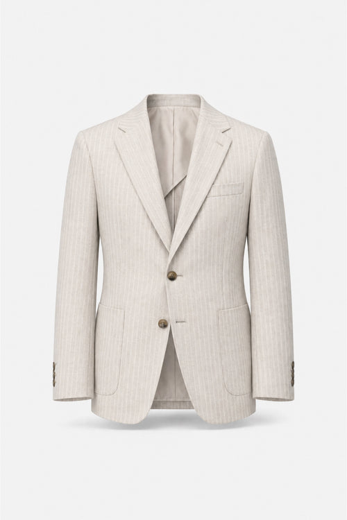 'Maximus' Jacket