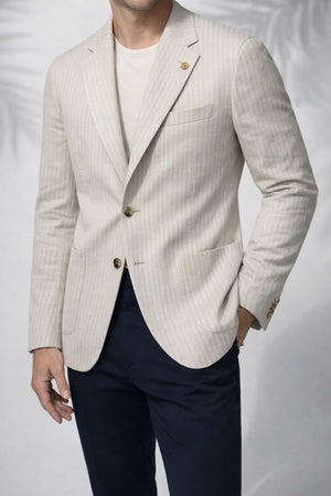 'Maximus' Jacket