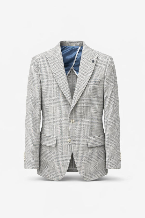 'Elias' Jacket