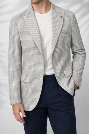 'Elias' Jacket