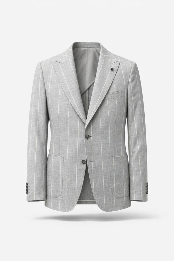 'Dwayne' Jacket