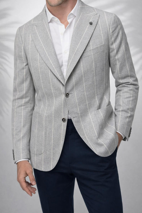 'Dwayne' Jacket