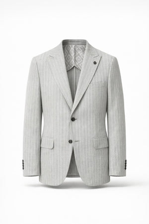 'Sanchez' 2-Piece Suit
