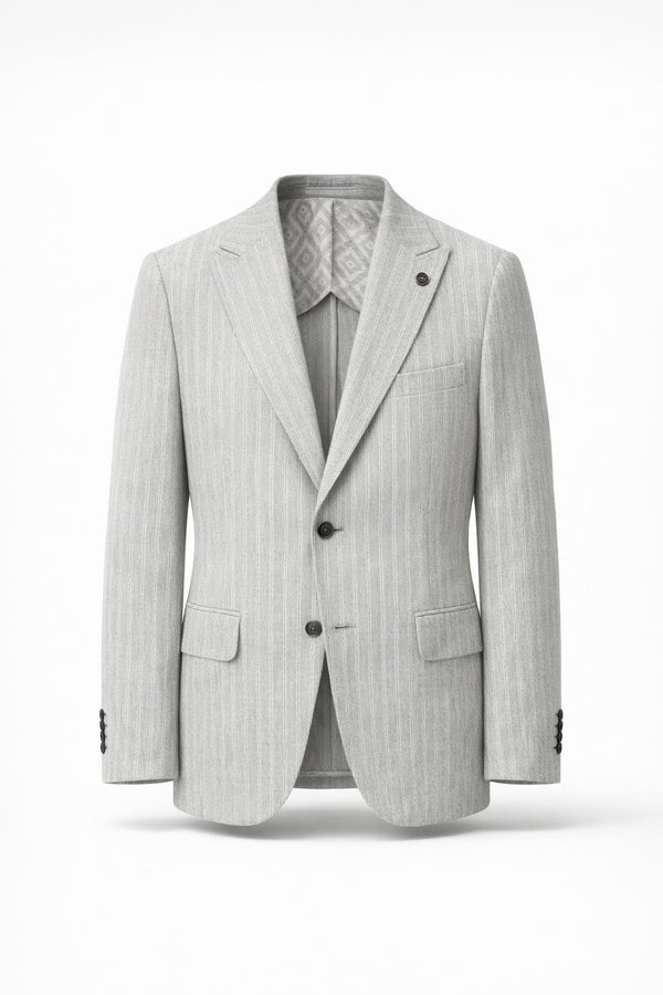 'Sanchez' 2-Piece Suit