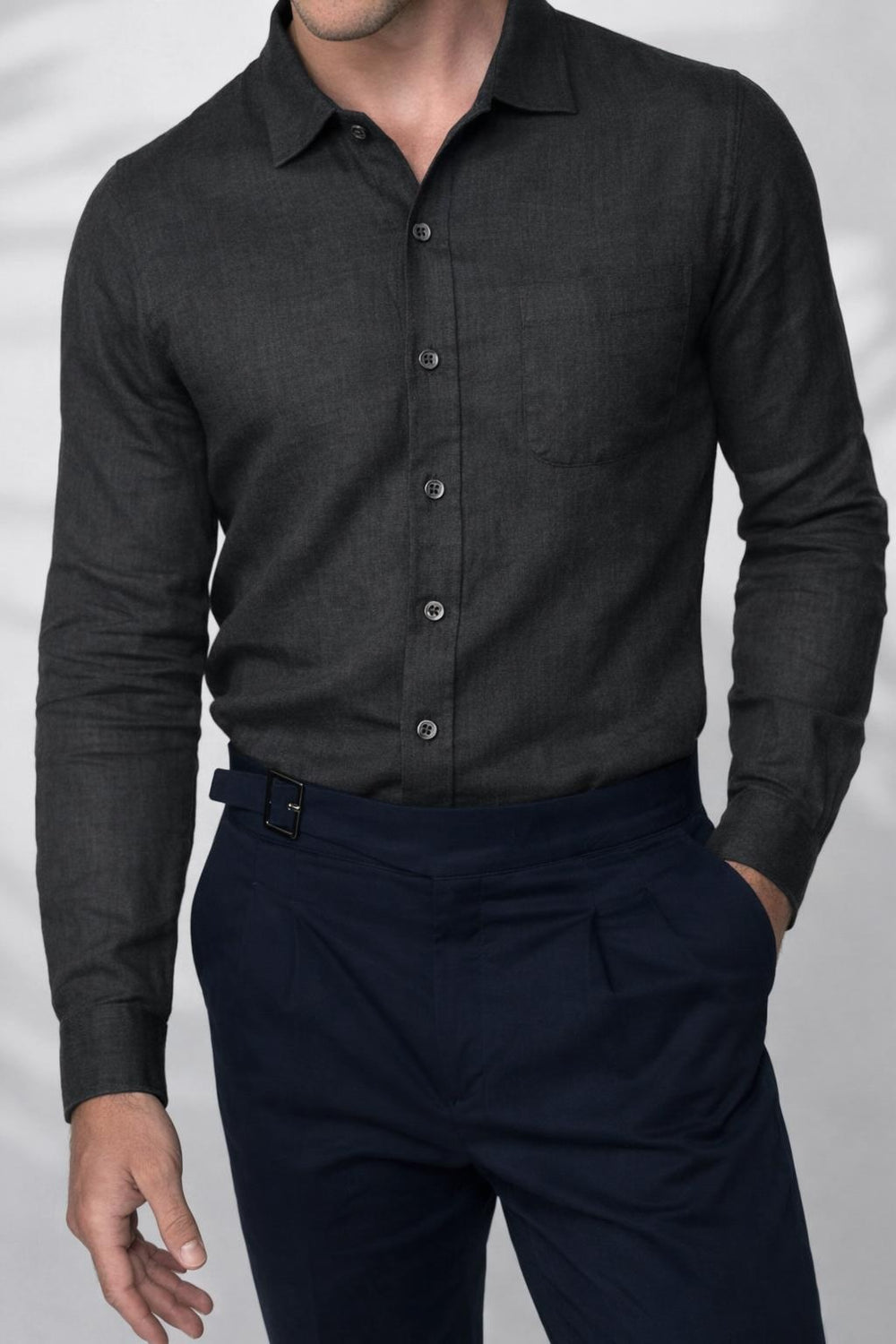 'Oscar' Shirt
