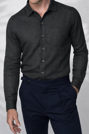 'Oscar' Shirt