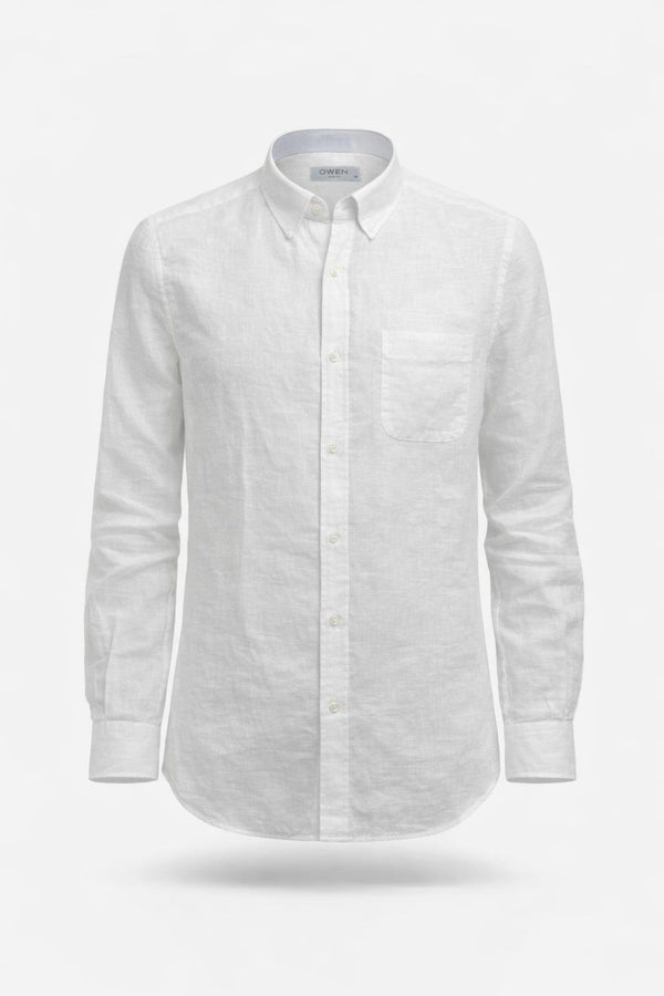 'Oscar' Shirt
