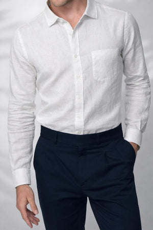 'Oscar' Shirt