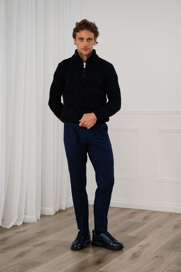 'Jay' Sweater