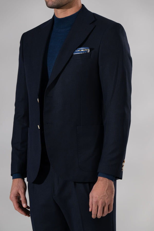 'Thiago' Jacket