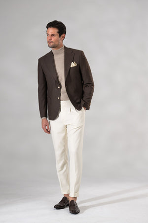 'Thiago' Jacket
