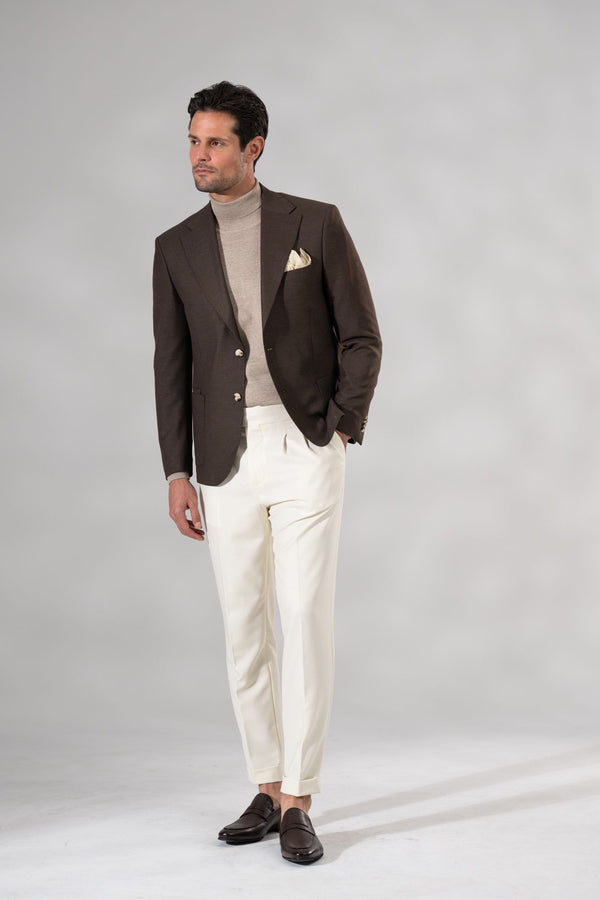 'Thiago' Jacket