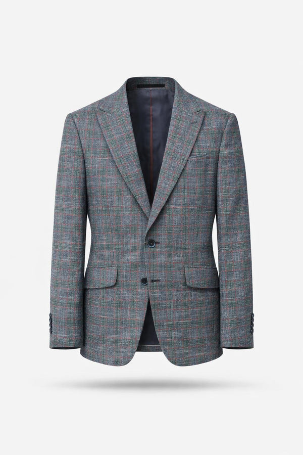'Terrance' Jacket