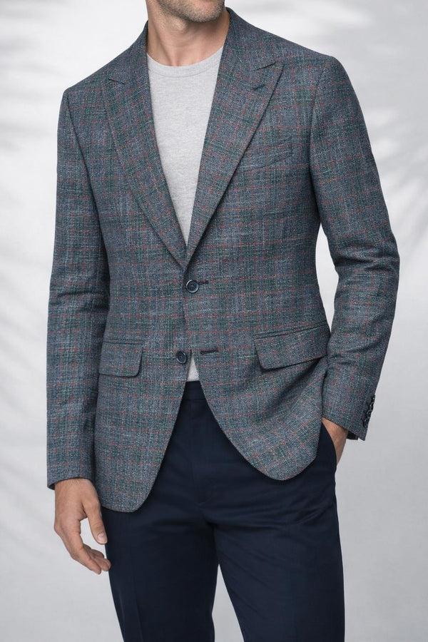'Terrance' Jacket