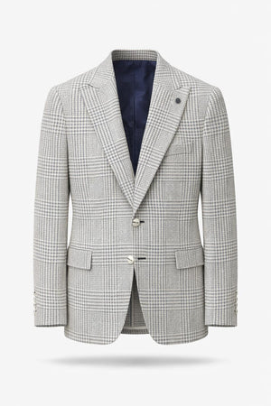 'Elias' Jacket