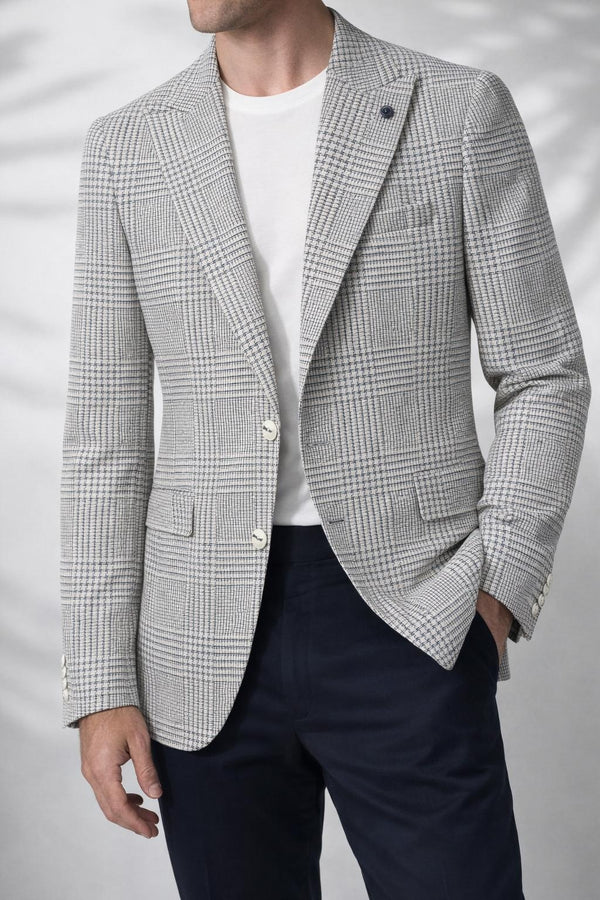 'Elias' Jacket