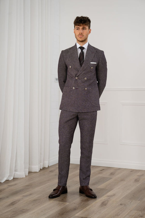 'Lawless 2.0' 2-Piece Suit