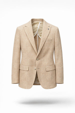 'Elias' Jacket