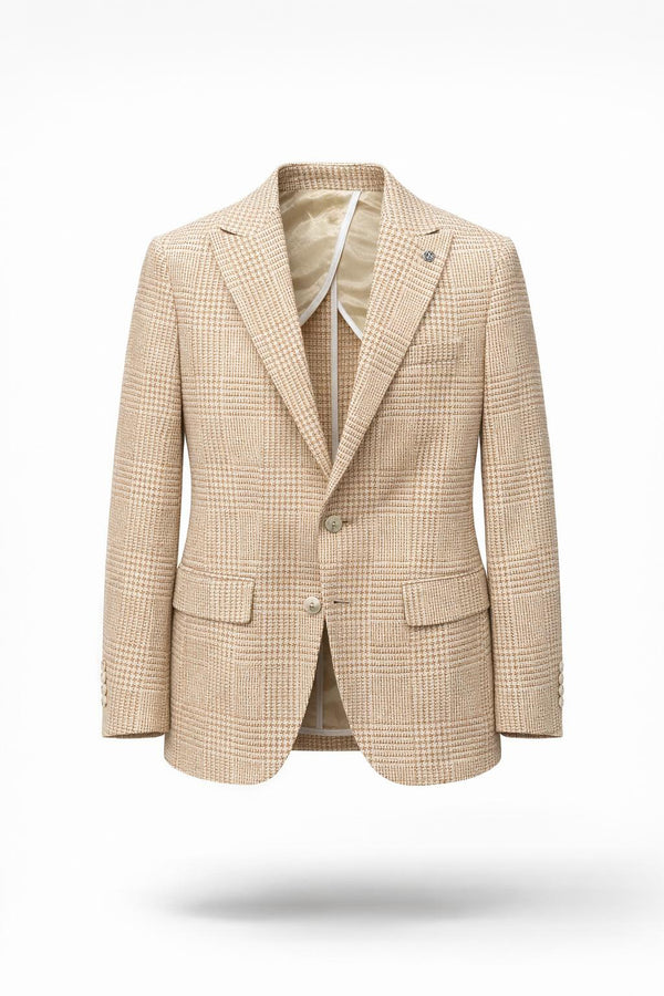 'Elias' Jacket