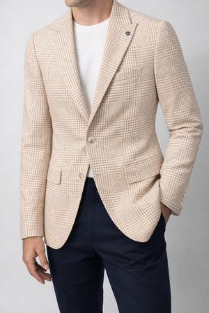 'Elias' Jacket