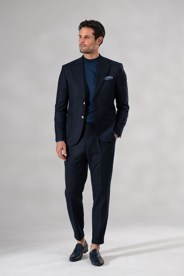 'Thiago' Jacket