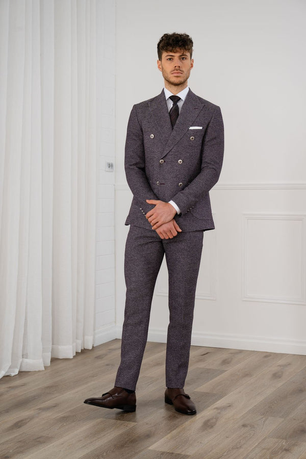 'Lawless 2.0' 2-Piece Suit