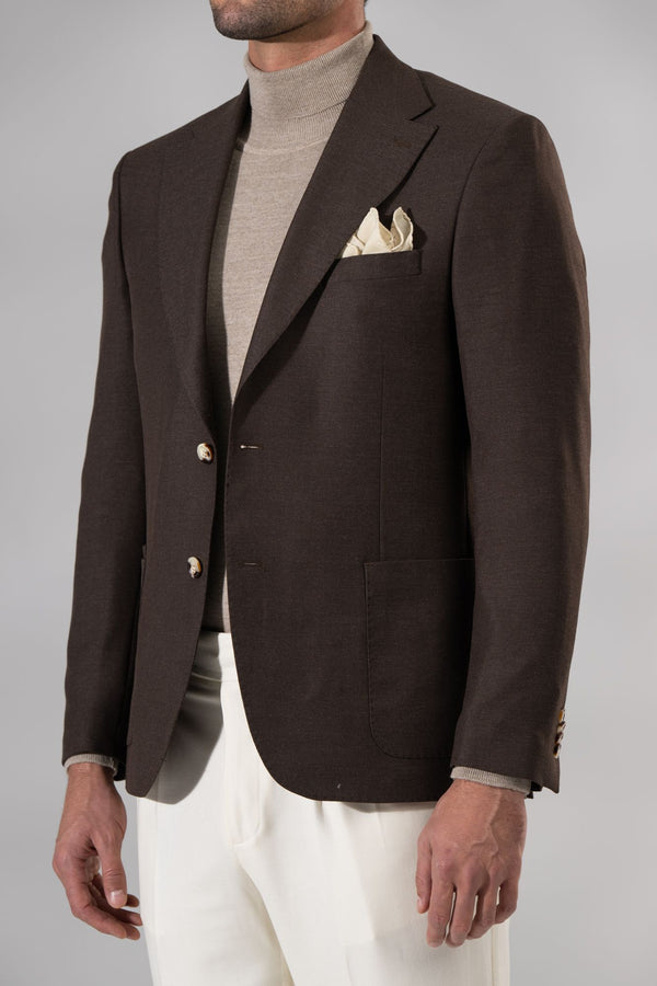 'Thiago' Jacket