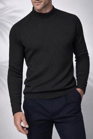 'Consta' Knit Sweater