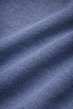 'Jesse' High Crew Knit