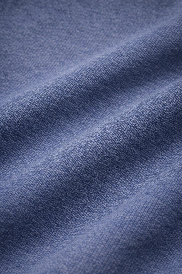 'Jesse' High Crew Knit