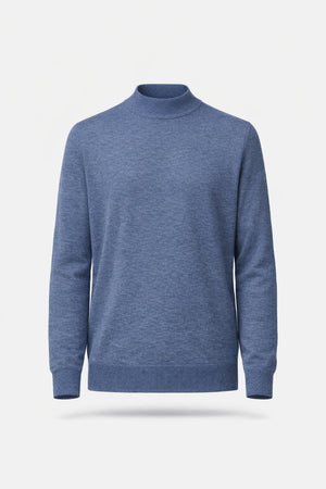 'Jesse' High Crew Knit